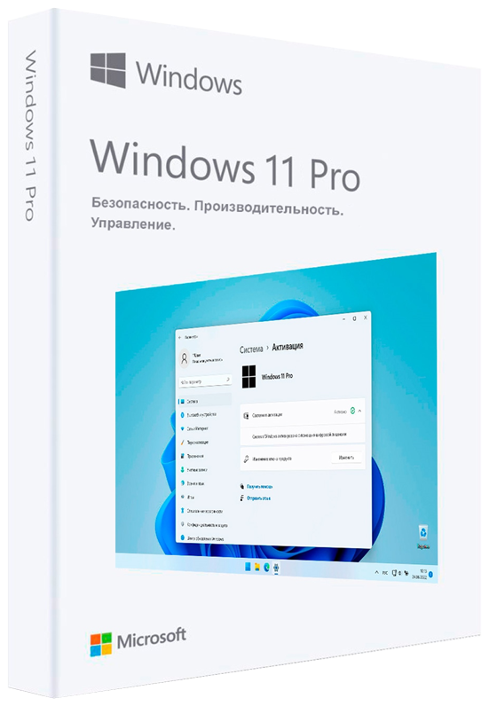 Windows 11 Pro
