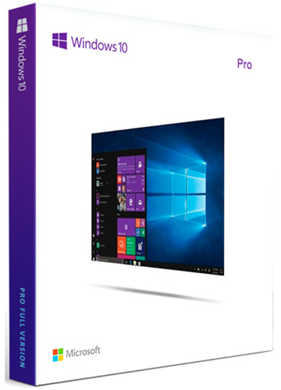 Windows 10 Pro