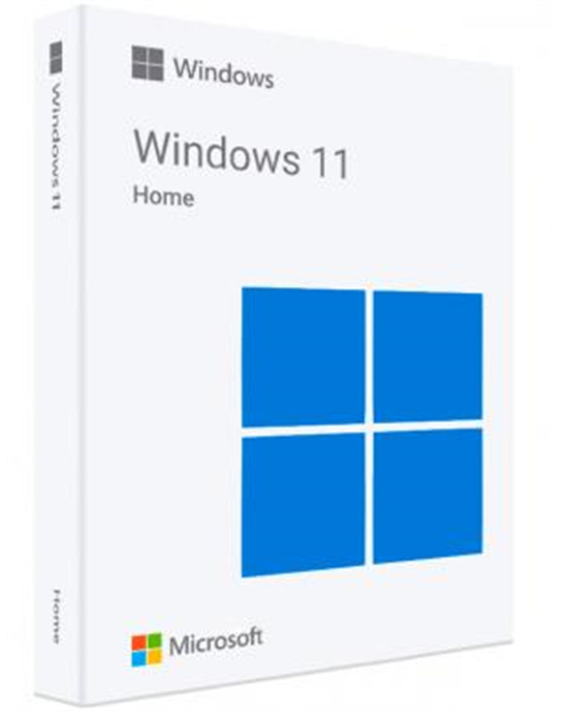 Windows 11 Home