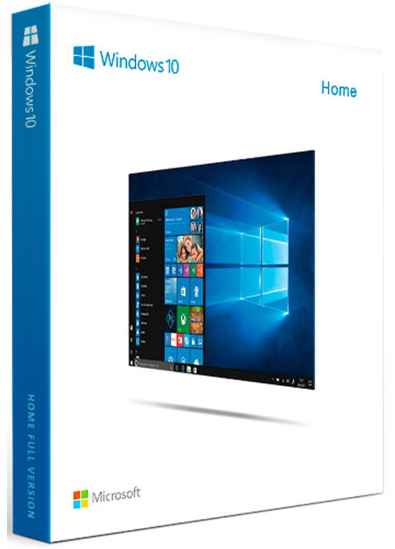 Windows 10 Home